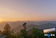 Tags: hong, mae, mountains, northwest, son, sunset, thailand (Pict. in My r/EARTHPORN favs)