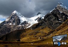 Tags: andes (Pict. in My r/EARTHPORN favs)