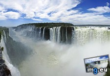 Tags: argentina, falls, iguaz, photo (Pict. in My r/EARTHPORN favs)