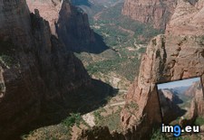 Tags: angels, landing, national, observation, opinion, overlooking, park, point, utah, zion (Pict. in My r/EARTHPORN favs)