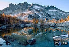 Tags: enchantments, leavenworth (Pict. in My r/EARTHPORN favs)