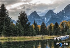 Tags: 2048x1024, grand, tetons (Pict. in My r/EARTHPORN favs)