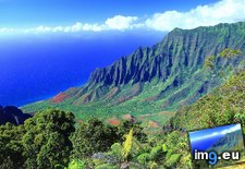 Tags: 1600x1200, hawaii, kalalau, kauai, valley (Pict. in My r/EARTHPORN favs)