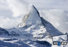 Tags: matterhorn (Pict. in My r/EARTHPORN favs)