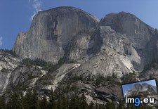 Tags: dome, monolith, national, park, yosemite (Pict. in My r/EARTHPORN favs)