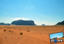 Tags: desert, jordan, rum, wadi (Pict. in My r/EARTHPORN favs)