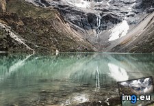 Tags: base, breath, clear, crystal, lake, peru (Pict. in My r/EARTHPORN favs)
