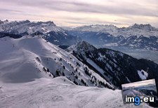 Tags: alps, french, leysin, off, slope (Pict. in My r/EARTHPORN favs)