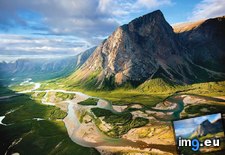 Tags: canada, labrador, mountains, torngat (Pict. in My r/EARTHPORN favs)
