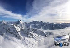 Tags: mount, switzerland, top (Pict. in My r/EARTHPORN favs)
