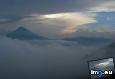 Tags: atop, guatemala, posting, volcan, volcanoes (Pict. in My r/EARTHPORN favs)