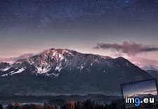 Tags: 1600x1200, bavaria, germany, immenstadt, milky, waiting, way (Pict. in My r/EARTHPORN favs)