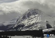 Tags: alberta, chester, commonwealth, lake, peak, returned, winter (Pict. in My r/EARTHPORN favs)