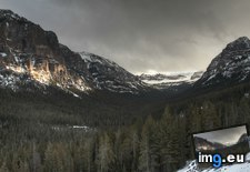Tags: canyon, hyalite, montana, winter (Pict. in My r/EARTHPORN favs)