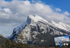 Tags: alberta, banff, canada, spectacular (Pict. in My r/EARTHPORN favs)