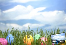 Tags: easter, eggs (Pict. in Beautiful photos and wallpapers)