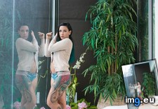 Tags: eden, emo, hot, nature, porn, sexy, softcore, tatoo, tits, wildpearl (Pict. in SuicideGirlsNow)