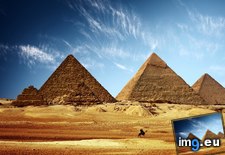 Tags: 2560x2048, beautiful, blue, egypt, golden, pyramid, sand, sky, wallpaper, wide (Pict. in Rehost)