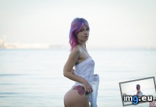 Tags: einnis, emo, girls, hot, lostathome, porn, sexy, softcore, tatoo, tits (Pict. in SuicideGirlsNow)