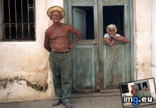 Tags: couple, elderly (Pict. in National Geographic Photo Of The Day 2001-2009)