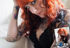 Tags: eleena, emo, girls, hot, planeswalker, porn, softcore, tatoo, tits (Pict. in SuicideGirlsNow)