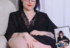 Tags: blacklingerie, elizabethhunny, emo, girls, hot, porn, sexy, suicidegirls, tatoo, tits (Pict. in SuicideGirlsNow)