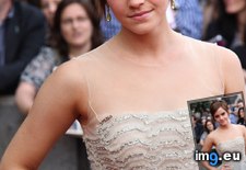 Tags: deathly, emma, hallows, photo, premiere, watson (Pict. in Emma Watson Photos)
