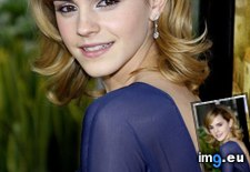 Tags: blue, dress, emma, photo, watson (Pict. in Emma Watson Photos)