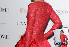 Tags: bafta, emma, hosted, lancome, party, pre, see, watson (Pict. in Emma Watson Photos)