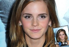 Tags: beautiful, blackleatherhalter, emma, emmawatson, photo, smiling (Pict. in Emma Watson Photos)