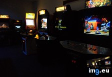 Tags: arcade, break, employee, room, satisfaction, video (Pict. in BEST BOSS SUPPORTS EMPLOYEE GAME ROOM VIDEO ARCADE)