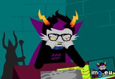 Tags: eridan (Pict. in reaction)