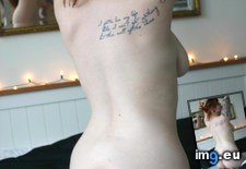 Tags: boobs, emo, erulisse, hot, nature, pinstripe, softcore, tatoo, tits (Pict. in SuicideGirlsNow)