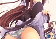 Tags: butt, cute, hentai, porn, pussy (Pict. in LeonYehel)