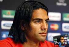 Tags: falcao (Pict. in Rehost)