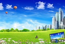 Tags: fantasy, world (Pict. in 1920x1200 wallpapers HD)
