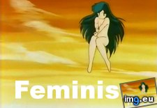 Tags: feminism (GIF in Rehost)