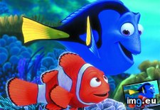 Tags: 24x768, cartoons, finding, for, kids, nemo1 (Pict. in Cartoon Wallpapers And Pics)
