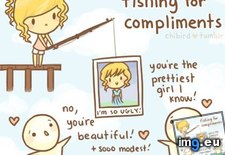 Tags: compliments, fishing, for, ugly (Pict. in Rehost)