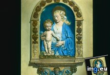Tags: child, florence, madonna (Pict. in Branson DeCou Stock Images)