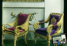 Tags: chairs, florence, imperial, interior, palazzo, pitti, style, two (Pict. in Branson DeCou Stock Images)