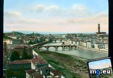 Tags: arno, city, florence, panoramic, river (Pict. in Branson DeCou Stock Images)