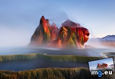 Tags: black, desert, fly, getty, geyser, images, nevada, photgraphy, rock, ropelato (Pict. in Best photos of February 2013)