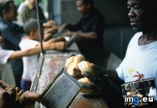 Tags: food, rations (Pict. in National Geographic Photo Of The Day 2001-2009)
