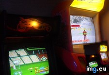 Tags: employee, free, game, machine, play, video (Pict. in BEST BOSS SUPPORTS EMPLOYEE GAME ROOM VIDEO ARCADE)