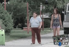Tags: funny, gifs, prank (GIF in My r/FUNNY favs)