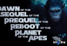 Tags: apes, fixed, funny, movie, planet, tribute (Pict. in My r/FUNNY favs)