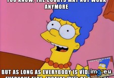 Tags: ago, funny, simpsons, years (Pict. in My r/FUNNY favs)
