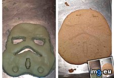 Tags: attempted, cookie, funny, hut, jabba, stormtrooper, turned (Pict. in My r/FUNNY favs)
