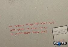 Tags: bathroom, funny (Pict. in My r/FUNNY favs)